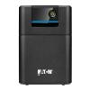 Eaton 5E Gen2 700 (UPS) Vonal interaktív 0,7 kVA 360 W 2 AC szünetmentes tápegység