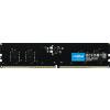 Crucial 8GB (1x8GB) DDR5-5600 CL46 RAM Arbeitsspeicher 5600 MHz ECC memória