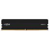 Crucial Pro 24 GB 1 x 24 GB DDR5 5600 MHz memória