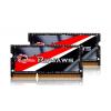 G.Skill 16GB DDR3-1600 2 x 8 GB 1600 MHz memória