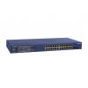 NETGEAR GS724TPv3 Managed L2 Gigabit Ethernet (10/100/1000) PoE Szürke switch