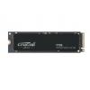 Crucial CT2000T705SSD3 2 TB M.2 PCI Express 5.0 NVMe Belső SSD