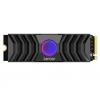 Lexar LNM1090002T-RNANG 2 TB M.2 PCI Express 5.0 NVMe SLC Belső SSD