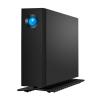 LaCie STHA24000800 külső merevlemez 24 TB 7200 RPM USB C-típus 3.2 Gen 2 (3.1 Gen 2) Fekete
