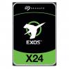 Seagate Exos X24 merevlemez-meghajtó 12 TB 7200 RPM 512 MB 3.5