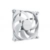 be quiet! SILENT WINGS 4 | 140mm PWM White Számítógép ház Ventilátor 14 cm Fehér 1 db