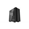 DeepCool CC560 Limited V2 Midi Tower Fekete