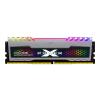 Silicon Power XPOWER Turbine RGB memóriamodul 16 GB 2 x 8 GB DDR4 3200 MHz