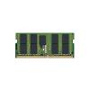Kingston Technology KSM32SED8/32MF memóriamodul 32 GB 1 x 32 GB DDR4 3200 MHz ECC