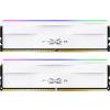Silicon Power XPOWER Zenith DDR5 RGB Gaming UDIMM memóriamodul 32 GB 2 x 16 GB 6000 MHz ECC