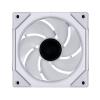 Lian Li SL-INFINITY Számítógép ház Ventilátor 12 cm Fehér 1 db