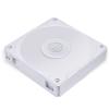 Lian Li UF-P28120-1W számítógépes hűtőrendszer Számítógép ház Ventilátor 12 cm Fehér 1 db