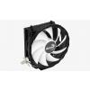 Aerocool Rave 3 ARGB Processzor Hűtő 12 cm Fekete 1 db