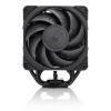 Noctua NH-U12A Processzor Hűtő 12 cm Fekete 1 db