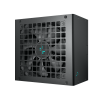 DeepCool PL800D tápegység 800 W 20+4 pin ATX ATX Fekete