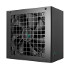 DeepCool PN750D tápegység 750 W 20+4 pin ATX ATX Fekete