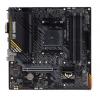 ASUS TUF GAMING A520M-PLUS II AMD A520 AM4 foglalat Micro ATX