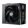 Cooler Master MWE Gold 850 - V2 tápegység 850 W 24-pin ATX ATX Fekete
