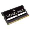 Corsair Vengeance CMSX16GX5M1A5200C44 memóriamodul 16 GB 1 x 16 GB DDR5 5200 MHz