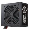 Cooler Master Elite NEX 230V 600 tápegység 600 W 24-pin ATX Fekete