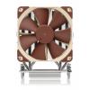 Noctua NH-U12S TR4-SP3 számítógépes hűtőrendszer Processzor Hűtő 12 cm Alumínium, Bézs