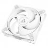 ARCTIC P12 Max Számítógép ház Ventilátor 12 cm Fehér 1 db