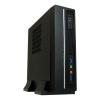 LC-Power LC-1350MI-V2 számítógép ház Mini Tower Fekete 72 W