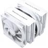 Thermalright Frost Spirit 140 Processzor Hűtő 12 cm Fehér