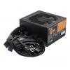 Seasonic B12 BC tápegység 650 W 20+4 pin ATX ATX Fekete