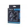 Fractal Design Venturi HP-12 PWM Számítógép ház Ventilátor 12 cm Fekete, Szürke