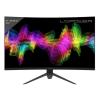 LC-Power LC-M27-QHD-165-C számítógép monitor 68,6 cm (27