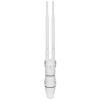 Intellinet 525824 WLAN csatlakozási pont 433 Mbit/s Fehér Ethernet-áramellátás (PoE) támogatása