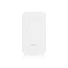Zyxel WAC500H 1200 Mbit/s Fehér Ethernet-áramellátás (PoE) támogatása