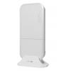 Mikrotik wAP ac 867 Mbit/s Fehér Ethernet-áramellátás (PoE) támogatása