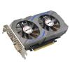AFOX AF1650-4096D6H1 videókártya NVIDIA GeForce GTX 1650 12 GB GDDR6