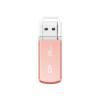 Silicon Power Helios 202 USB flash meghajtó 16 GB USB A típus 3.2 Gen 1 (3.1 Gen 1) Rózsaszín