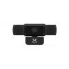 KRUX KRX0070 webkamera 1920 x 1080 pixelek USB 2.0 Fekete