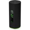 AmpliFi Alien vezetéknélküli router Gigabit Ethernet Kétsávos (2,4 GHz / 5 GHz) Fekete, Zöld