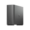 Synology BeeStation NAS Asztali RTD1619B 1 GB 4 TB SSD Fekete