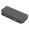 Digitus DS-12850 KVM kapcsoló