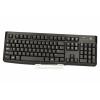 Logitech Keyboard K120 for Business billentyűzet Irodai USB QWERTY Nemzetközi amerikai Fekete