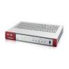 Zyxel USG FLEX 50 tűzfal (hardveres) 0,35 Gbit/s