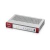 Zyxel USG FLEX 50AX tűzfal (hardveres) 0,35 Gbit/s