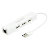 LogiLink UA0174A hálózati kártya Ethernet 100 Mbit/s