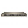 Tenda TEG1050F hálózati kapcsoló Beállítást nem igénylő (unmanaged) Gigabit Ethernet (10/100/1000) Szürke