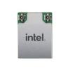 Intel Wi-Fi 6E AX210 Belső WLAN 2400 Mbit/s