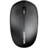 Canyon CNS-CMSW04B egér Univerzális Kétkezes Bluetooth Optikai 1200 DPI