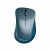 Canyon CNE-CMSW11BL egér Jobbkezes Vezeték nélküli RF Optikai 1200 DPI