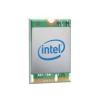 Intel AX201.NGWG hálózati kártya Belső WLAN / Bluetooth 2400 Mbit/s