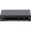 Dahua Technology DH-CS4226-24ET-375 Vezérelt L2 Gigabit Ethernet (10/100/1000) Ethernet-áramellátás (PoE) támogatása Fekete